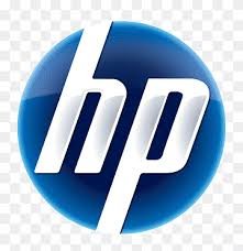 HP Logo